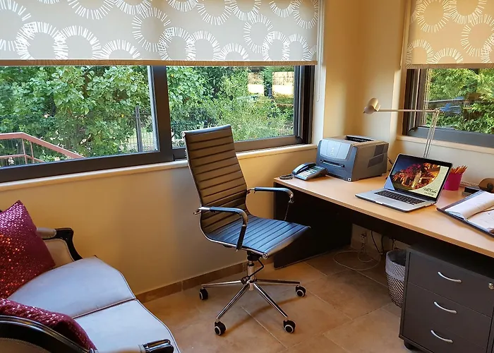 Carlos וילה Agios Vasilios (Peloponnese)