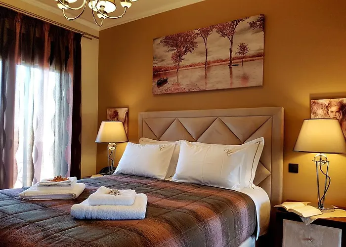 Carlos Agios Vasilios (Peloponnese)