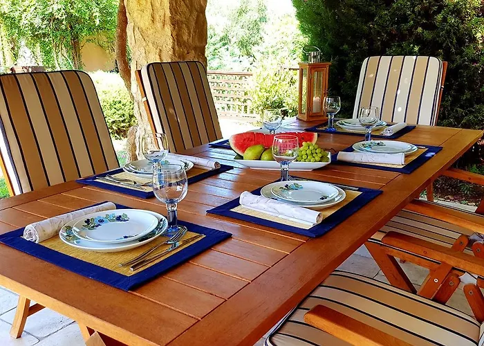 Carlos Agios Vasilios (Peloponnese)