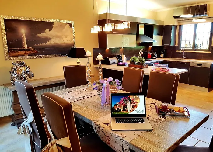 Carlos * Agios Vasilios (Peloponnese)