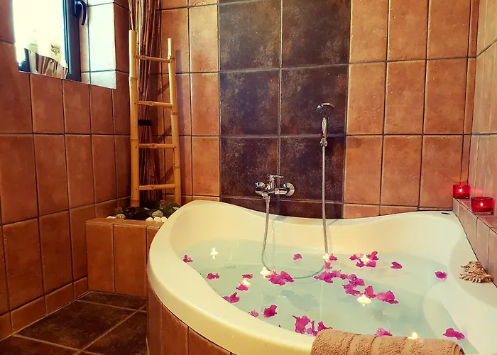 Carlos Agios Vasilios (Peloponnese)