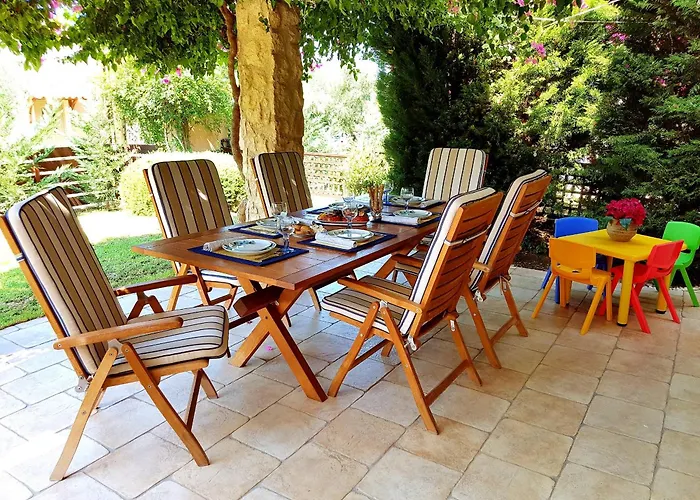 Carlos * Agios Vasilios (Peloponnese)