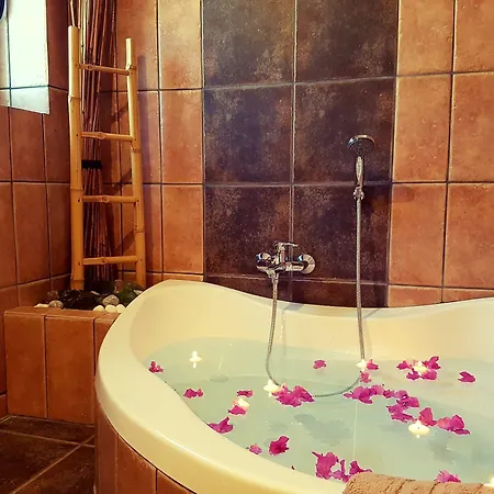 Carlos Agios Vasilios (Peloponnese)