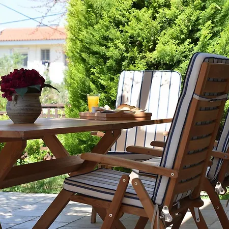 Carlos Agios Vasilios (Peloponnese)