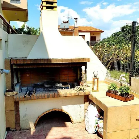 Вилла Carlos Agios Vasilios (Peloponnese)