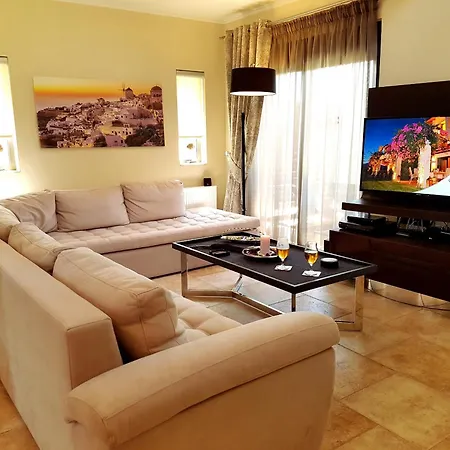 Вилла Carlos Agios Vasilios (Peloponnese)