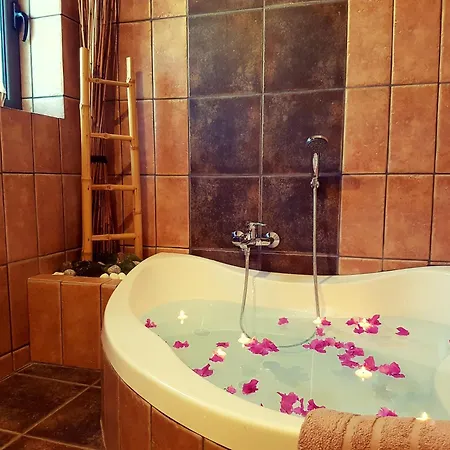 Carlos Agios Vasilios (Peloponnese)