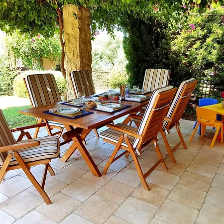 Carlos * Agios Vasilios (Peloponnese)