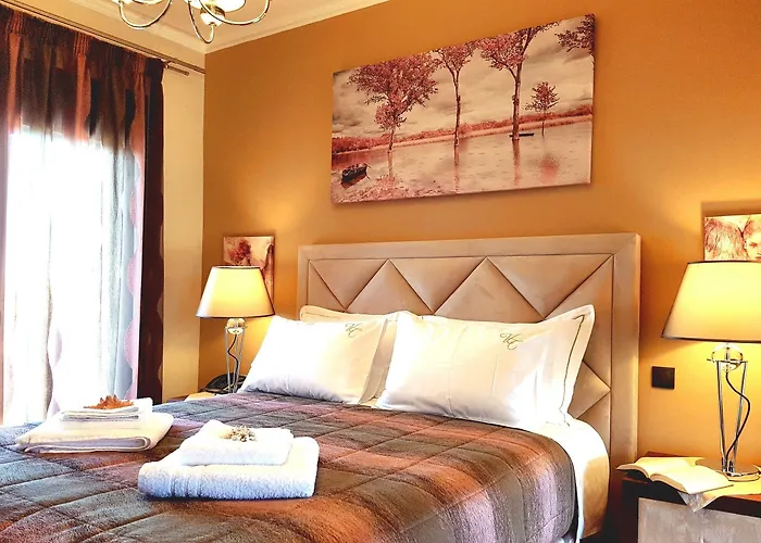 Carlos Agios Vasilios (Peloponnese)