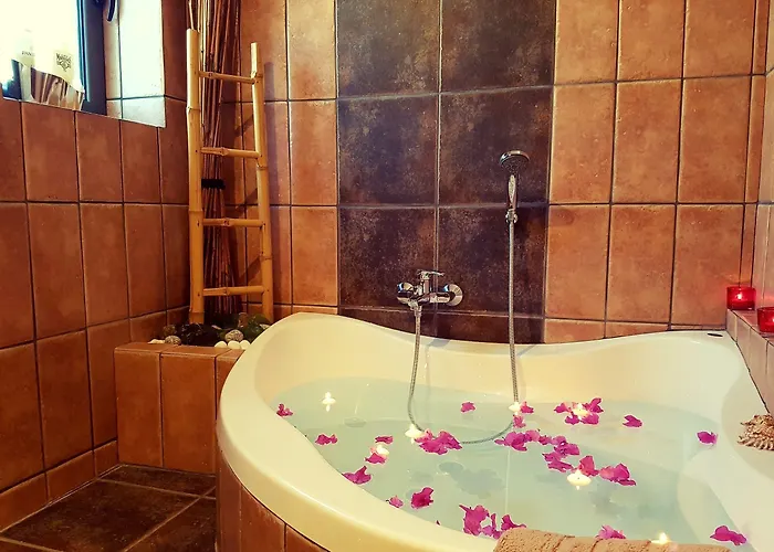 Carlos Agios Vasilios (Peloponnese)