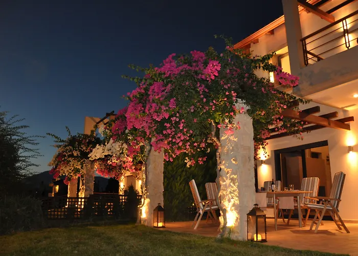 Carlos * Agios Vasilios (Peloponnese)