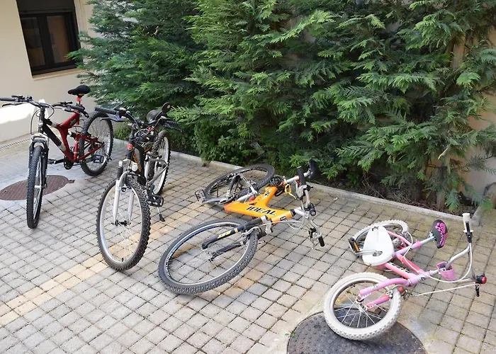 Carlos Agios Vasilios (Peloponnese)