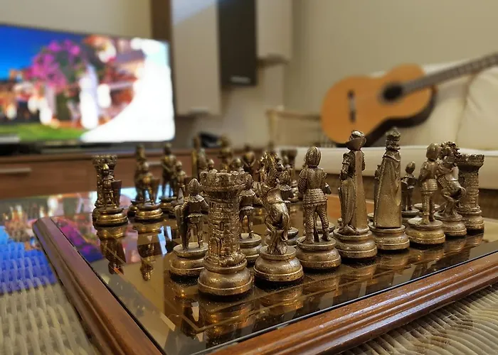 Carlos Villa Agios Vasilios (Peloponnese)