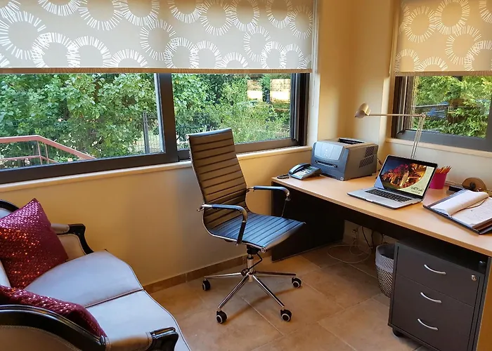 Carlos * Agios Vasilios (Peloponnese)